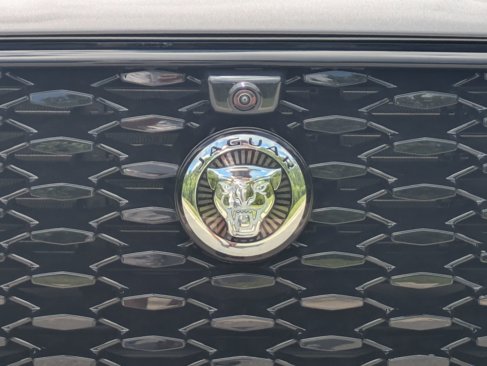 New 2026 Jaguar F-PACE R-Dynamic S image 33