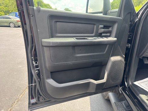 New 2025 RAM 2500 Tradesman image 12