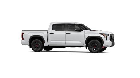 New 2026 Toyota Tundra TRD Pro image 13
