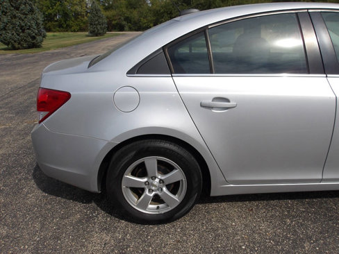 Used 2016 Chevrolet Cruze LT image 31