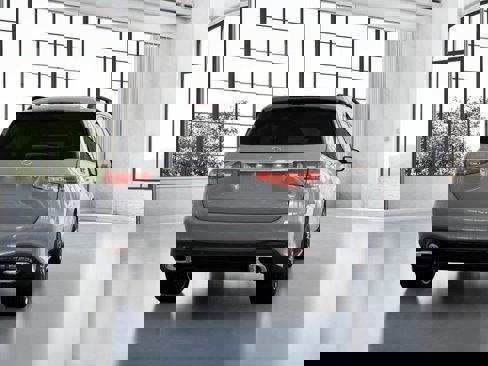 New 2026 Mercedes-Benz GLS 580 4MATIC image 23