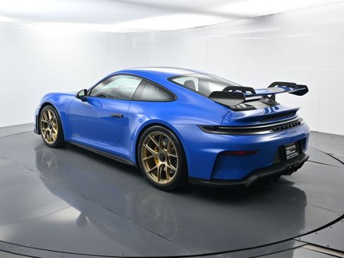 Used 2025 Porsche 911 GT3 image 3
