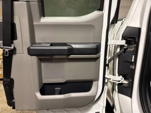 Used 2018 Ford F150 XL w/ Equipment Group 101A Mid image 17