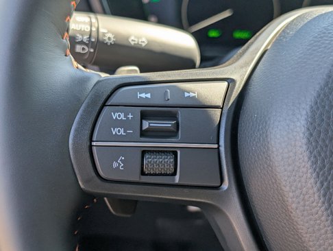 New 2026 Honda CR-V TrailSport image 19