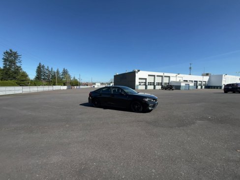 Used 2024 Honda Civic Sport image 12