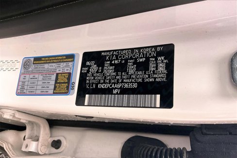 Used 2023 Kia Seltos LX image 27