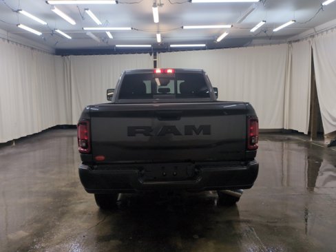 New 2026 RAM 2500 Tradesman image 7