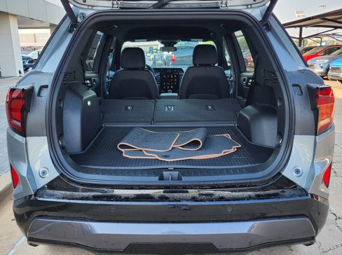 New 2026 GMC Terrain AT4 w/ Convenience Package III image 51