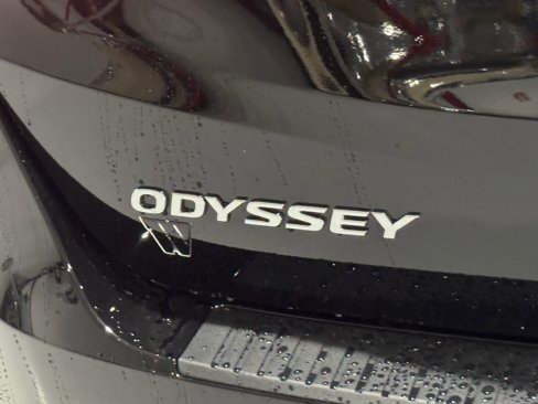 New 2026 Honda Odyssey Sport-L image 36