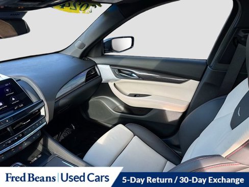 Used 2024 Cadillac CT5 Sport image 26