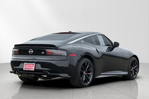 Used 2024 Nissan Z Performance w/ Floor Mat Package image 6