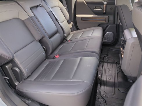 Certified 2024 GMC Hummer EV 2X image 19
