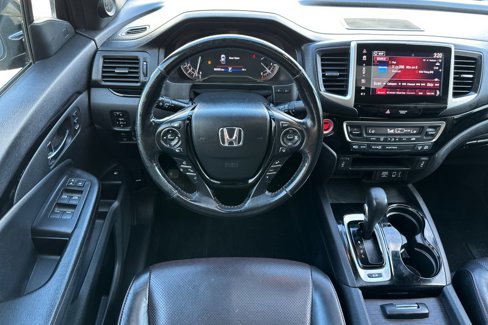 Used 2019 Honda Ridgeline Black Edition image 16