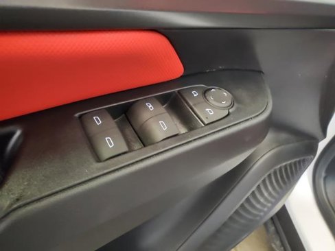 New 2025 Chevrolet Equinox EV RS w/ Active Safety Package 3 image 16
