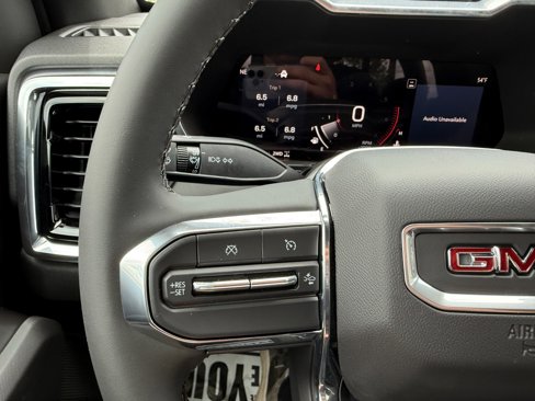 New 2025 GMC Canyon Elevation w/ Convenience Package image 25