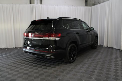 New 2026 Volkswagen Atlas SE image 21