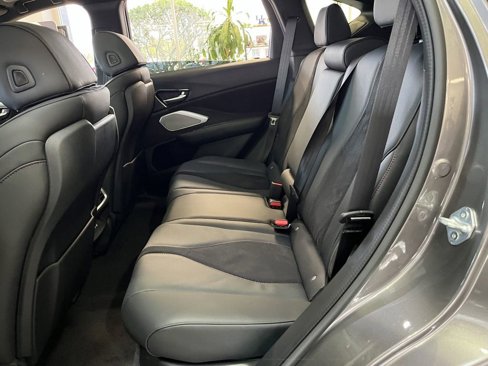 Certified 2025 Acura RDX A-Spec image 13