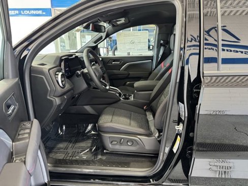 New 2026 Chevrolet Colorado Z71 image 7