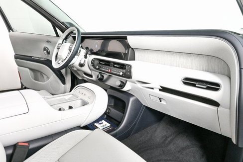New 2026 Hyundai Palisade Calligraphy image 32