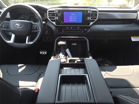 New 2026 Toyota Tundra SR5 image 11