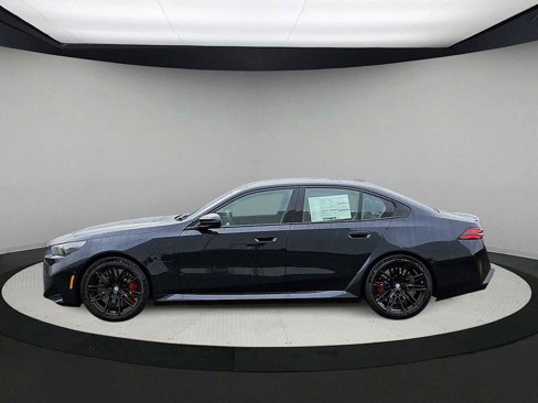 New 2026 BMW M5 w/ M Driver's Package image 5