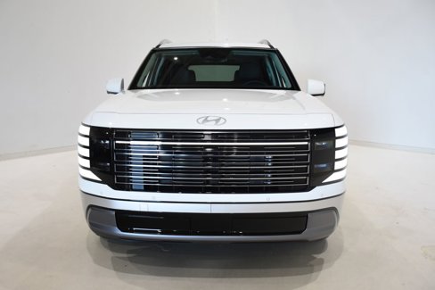 New 2026 Hyundai Palisade Limited image 2