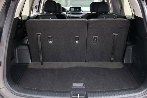 Used 2021 Kia Telluride EX w/ EX Premium Package image 26