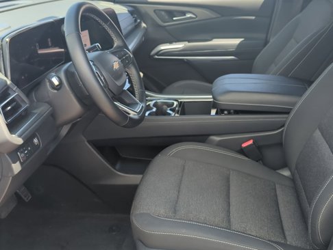 Certified 2025 Chevrolet Traverse LT image 19