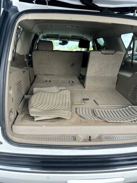 Used 2016 Chevrolet Suburban LTZ image 15