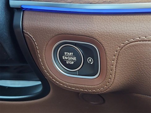 New 2026 Mercedes-Benz GLE 450 4MATIC image 25