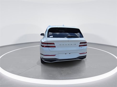 New 2026 Genesis GV80 3.5T Prestige image 7