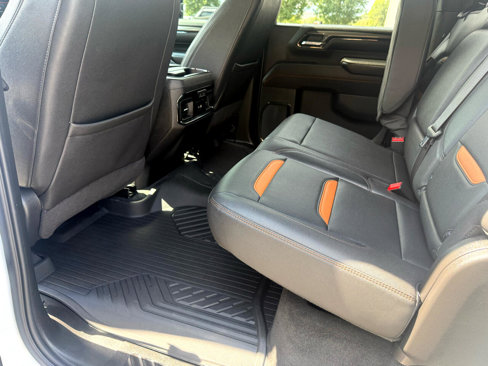 Used 2024 GMC Sierra 3500 AT4 w/ AT4 Premium Plus Package image 13