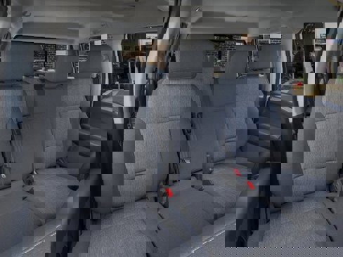New 2026 Ford F550 4x4 Crew Cab image 35