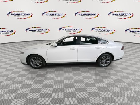 Used 2024 Honda Accord EX image 5