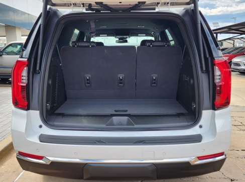 New 2026 GMC Yukon Elevation image 53