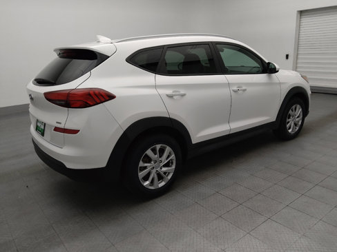 Used 2019 Hyundai Tucson Value image 10