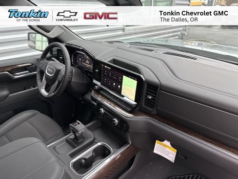 New 2025 GMC Sierra 1500 Elevation w/ Preferred Package image 27