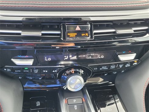 New 2025 Acura MDX A-Spec image 23