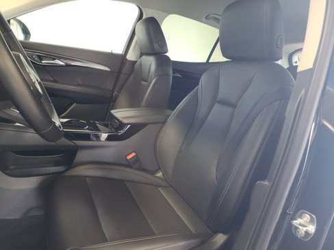Certified 2024 Buick Envision Preferred image 13