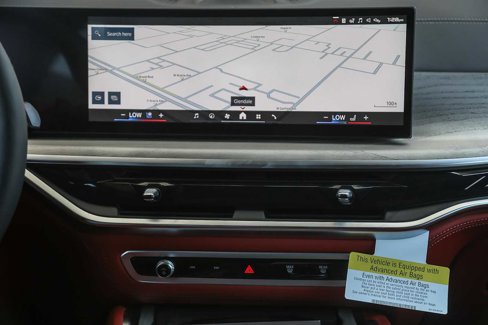 New 2026 BMW X5 M Competition w/ Executive Package image 10