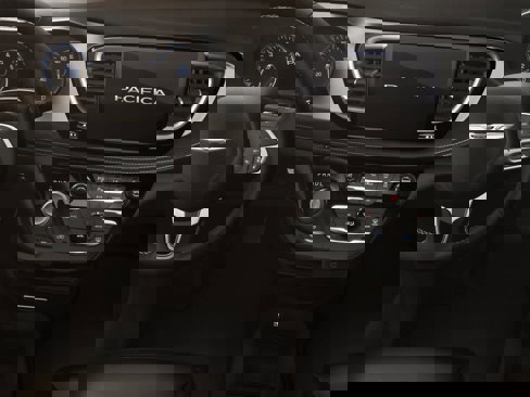 New 2026 Chrysler Pacifica Select image 26