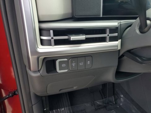 New 2026 Hyundai Santa Fe SEL image 15