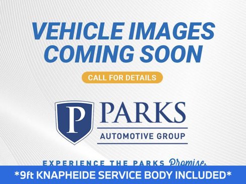 Used 2023 Chevrolet Silverado 3500 W/T w/ WT Convenience Package image 17