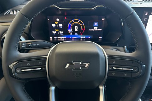 New 2026 Chevrolet Colorado ZR2 w/ Technology Package image 23