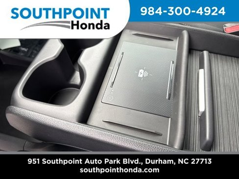 New 2026 Honda Odyssey Sport-L image 17