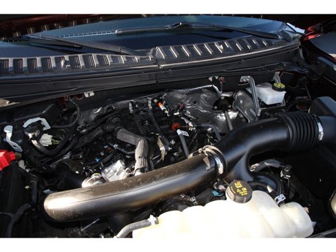 Certified 2023 Lincoln Navigator Reserve image 21