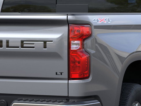 New 2026 Chevrolet Silverado 1500 LT w/ Safety Package image 11