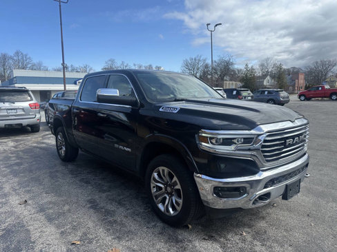 Used 2019 RAM 1500 Limited image 19