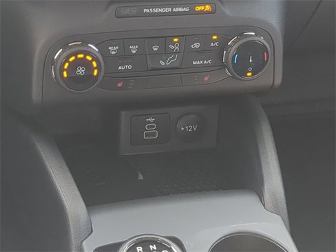 Used 2023 Ford Bronco Sport Heritage w/ Heritage Convenience Package image 9