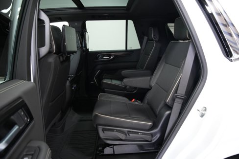 New 2026 GMC Yukon Elevation image 21